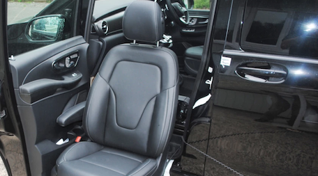 Home Vehicle Specialists