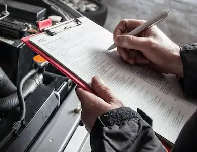 Rac Approved Header Mobile