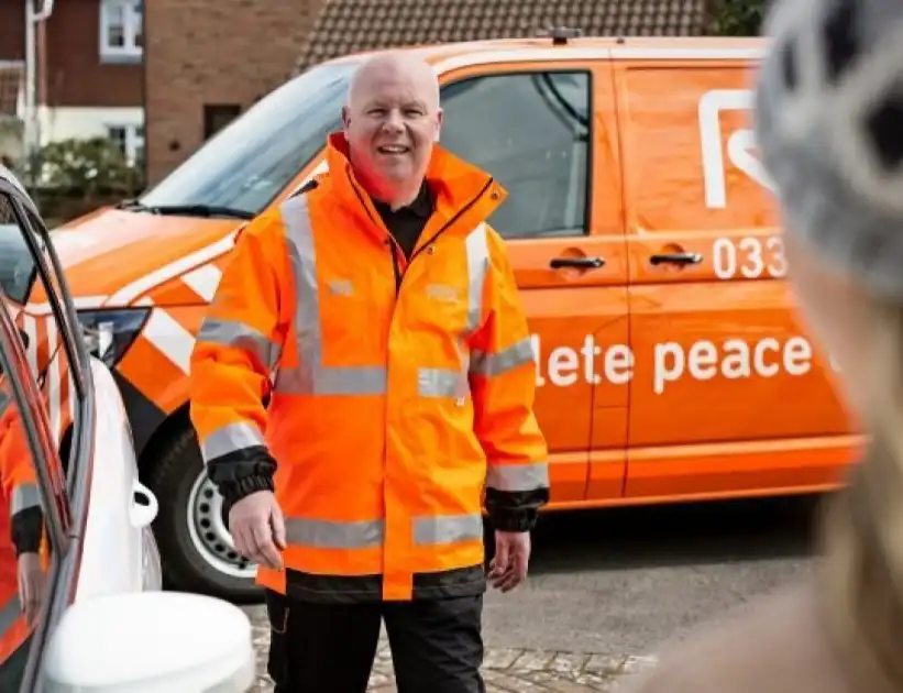 Rac Breakdown