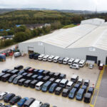 Gm Powerpark Exterior